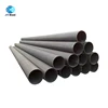 ASTM A106 seamless steel pipe for oil and gas line with hs code