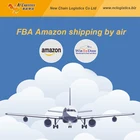 Fastest Air freight forwarder from China to USA