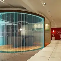 High Quality Hotel Swimming Pool Project