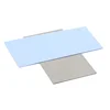Factory Made Thermal Interface Material Silicone Insulation Thermal Pad Gap Filler