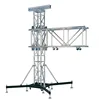 New design tubular foldable truss with low price