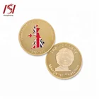 national custom free collectible tokens coins UK