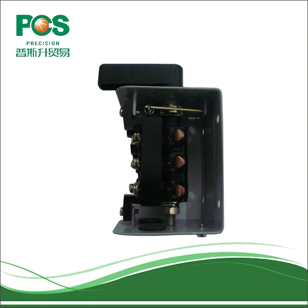 Reversible Switch