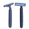 disposable top quality twin blade men's shaving razor