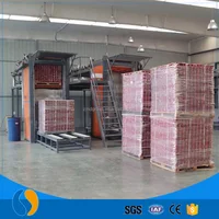Industrial Food And Beverage Service Processing