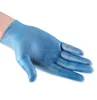 Medical Use Disposable Latex Examination Powder or Powder Free Gloves