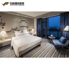 5 star antique hotel bedroom furniture set,american style luxury comfort inn hotel furniture