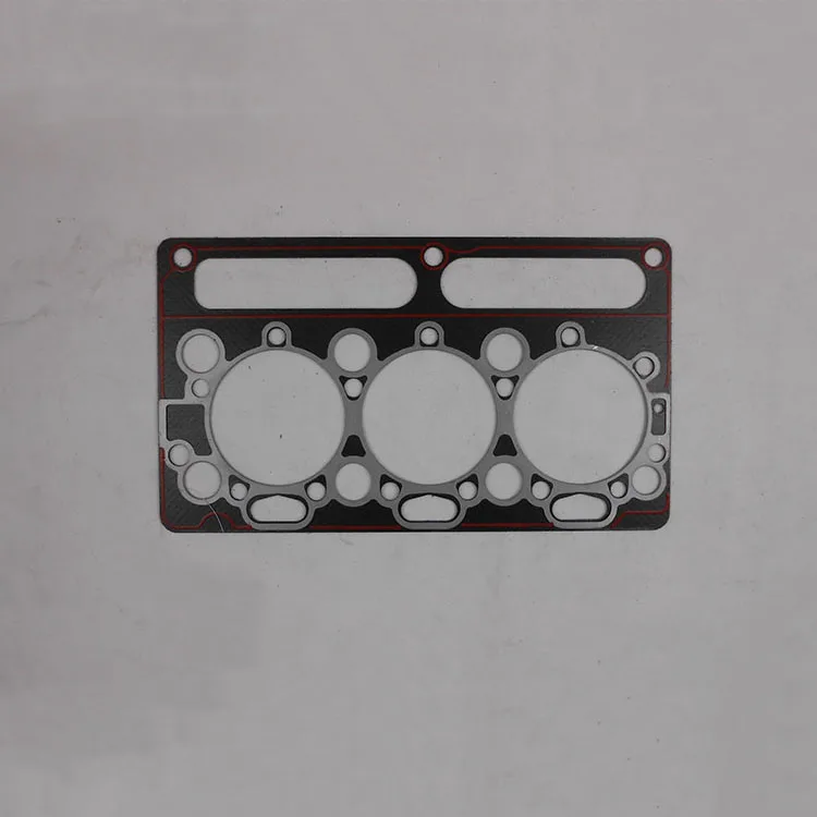 368 1E06 Auto OEM Engine Head Gasket MF133-1 For PERKINS