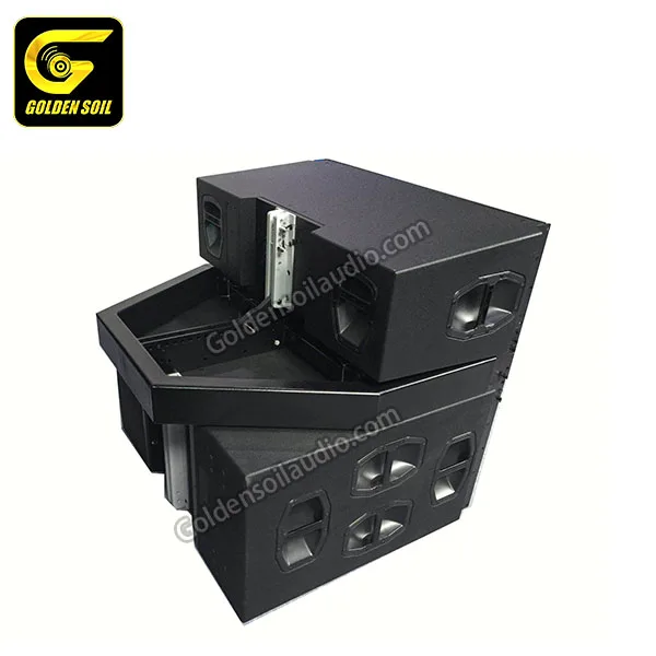d&b sound system price
