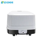 ZIDEE AP-3024 10W fish tank air pump aquarium supplies accessories