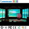 mini jelly bean 7 inch smart pc tablet replacement led tv full color led screen Leeman p25 outdoor 2r1g1b video led wall