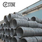 High tensile 22 ga pc steel strands of stranded wire for building