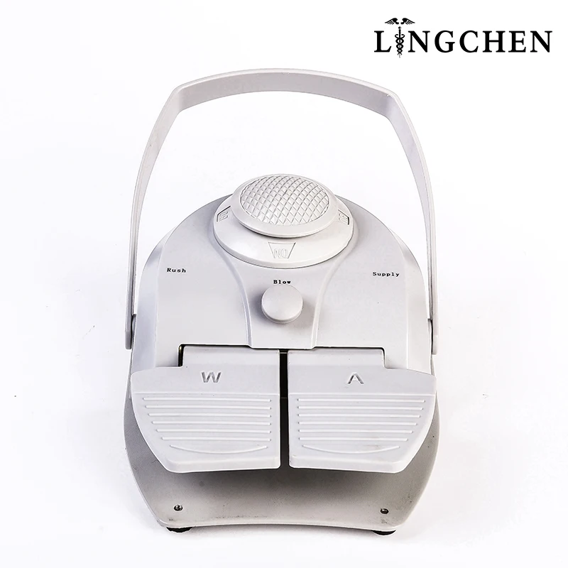 Best Seller Multi Function Dental Chair Foot Pedal Buy Dental Chair