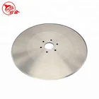 Blades Paper Industry Slitting Blade HSS Circular Slitting Blades for Paper Industry