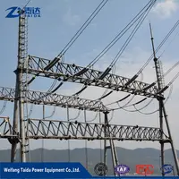 Electrical Supplies High Tension 132Kv 230Kv