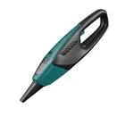 Portable mini cordless wireless car vacuum cleaner vehicle wash