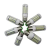 New Design E27 E14 LED Corn Bulb 5730 SMD Chip Corn Lamp Incandescent 20-160W 110V 3W 4W 5W 6W 7W 8W 9W 12W 15W