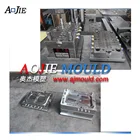top quality injection cash tray plastic mould