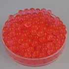 wholesale colorful plant gel water beads crystal soil
