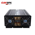 Dc ac 電圧インバータ 12 v 5000 ワットサージ電力 10000 ワット-CAR5K
