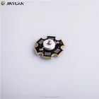 1W High Power led Red Color LED 35-45lm 620-630nm 640-660nm for Plant grow lighting