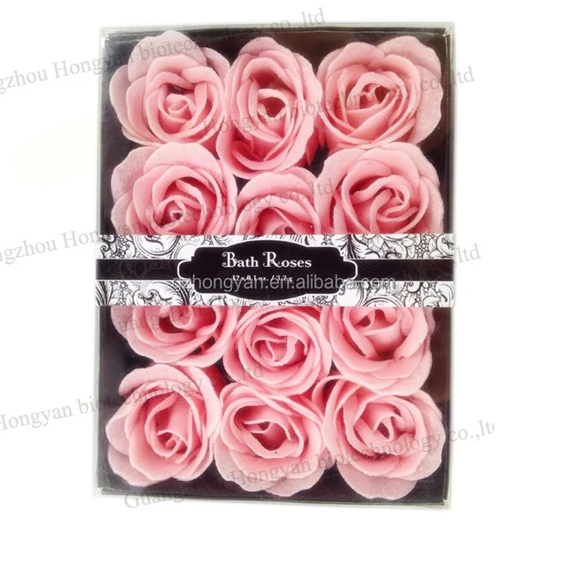 rose carving soap-source quality rose carving
