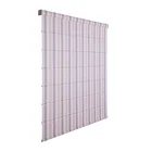 The living room design roman blind system mechanical window blinds shade