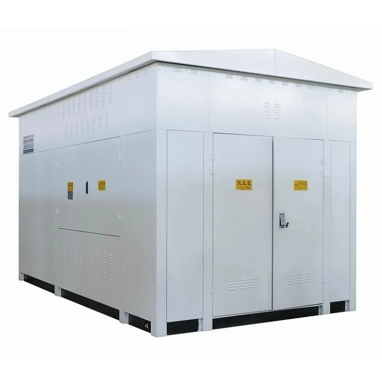 33kv Solar Photovoltaic Stepup Transformer Solar Power System Home