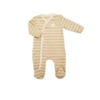 Small Order Quantity Low Price 100% Organic Cotton Long Sleeve Winter Clothes girls clothes For Baby Girls