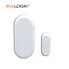 Innovative products Z-Wave controlled intelligent door window sensor, door/window/temperature detector smart home automation