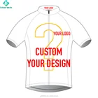 Betrue Bike Clothing Custom Team Jersey