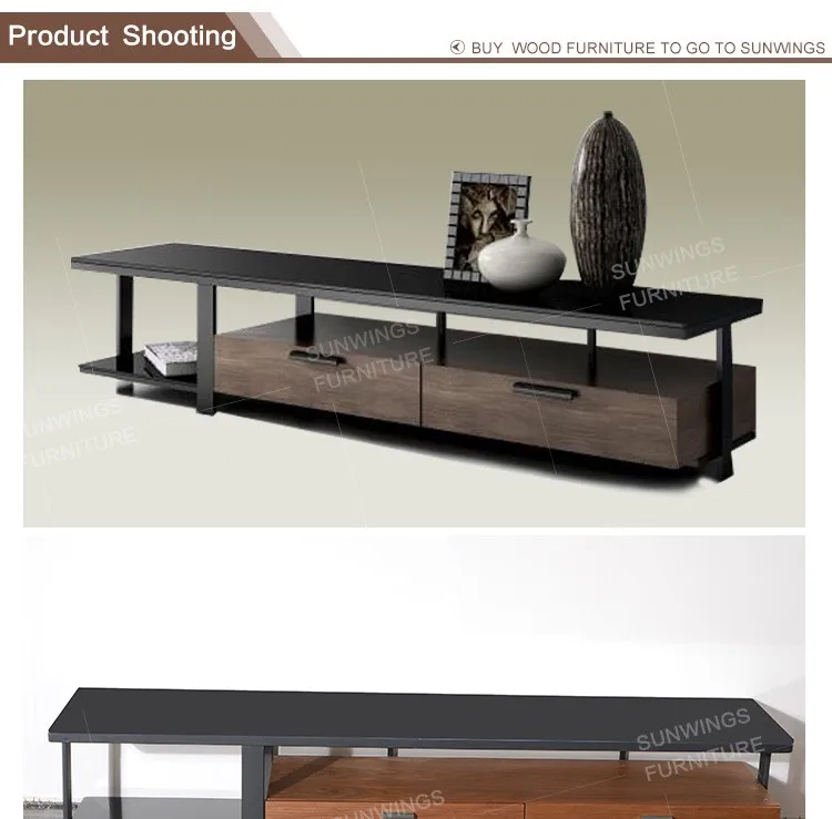 Soporte para tv de cristal diseños en patas de la mesa de hierro ... Patas para mesa comedor hierro forjado