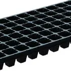 New product plant growing flat tray, nursery seedling tray with lid for plants BEST-TODAY