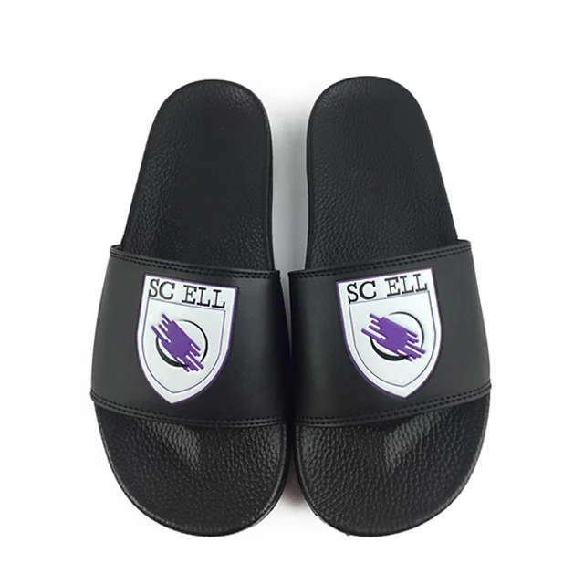 Greatshoe custom black slide slippers sandal with logo,China slide footwear slipper,leather beach sliders slippers women
Greatshoe custom black slide slippers sandal with logo,China slide footwear slipper,leather beach sliders slippers women