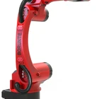 automation equipment 6 dof robot arm Manufacturing 6 axis cnc robot arm