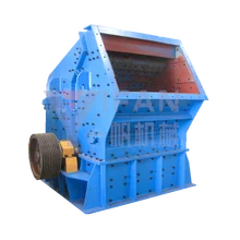 road construction crusher impact crusher for blue