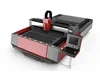 Hot selling laser cutting machine 1000w 300W 500W 750W 1000W 2000W metal fiber laser cutting machines