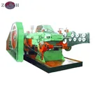 High Quality bolt nut screw making machine from China
