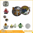 Promotional Craft Manufacturer Custom metal bulk cheap old challenge coins