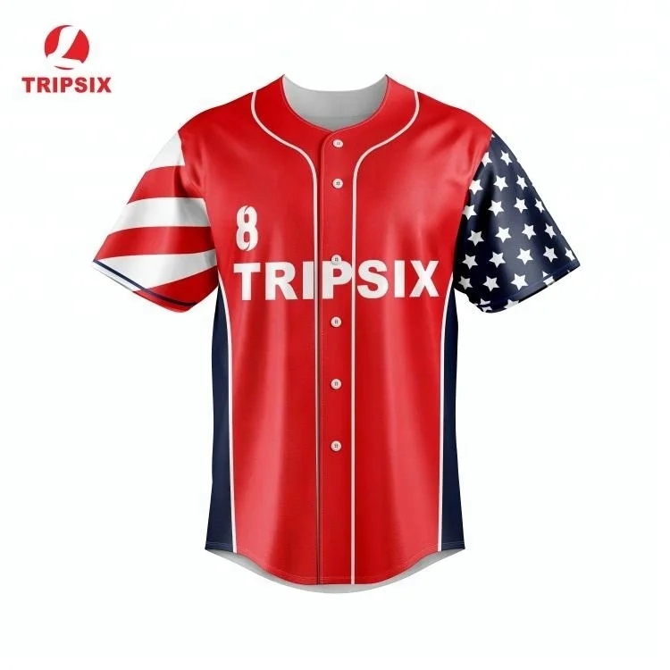 baseball jersey apparel