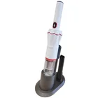 home and car use ac dc handheld portable cordless car vacuum cleaner