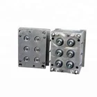Professional Design Customized Color Household Plastic Parts injection Mold/Molding Products