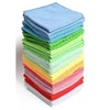 All purposes promotional package house cleaning duster microfibre cloth kitchen rag