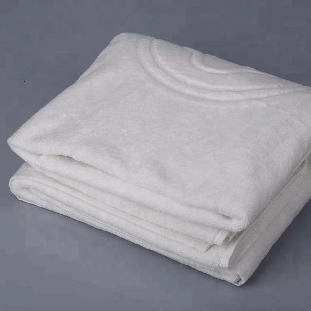 restaurant towel dish