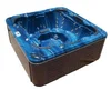 Ponfit 7 person hot sell hydor whirlpool spa tub for summer season