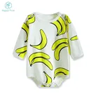 Wholesale Clothes Cotton Onesie Soft Toddlers Clothing Fashion Baby