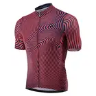 Men Quick Drying cycling Spring Autumn Racing Shirt Wear set Clothing