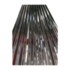 Colorbond bangladesh metal price per meter galvanized brick red corrugated 0.45mm roofing steel sheet
