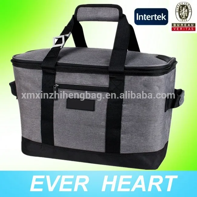 lunch cooler bag takegreenbag picnic basket insulated set