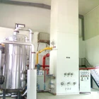 Best quality Liquid Oxygen and nitrogen Plant